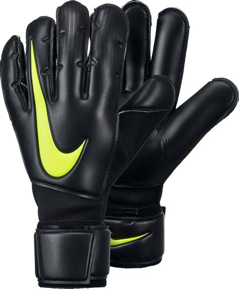 Nike Vapor Grip3 Goalkeeper Soccer Gloves